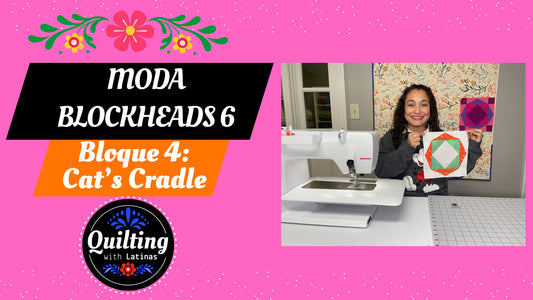 ¡Bloque 4 de Blockheads 6 ya está disponible!