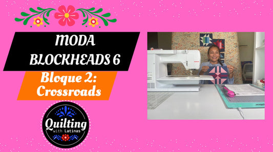✨ ¡Bloque 2 de Blockheads 6 ya está aquí! ✨