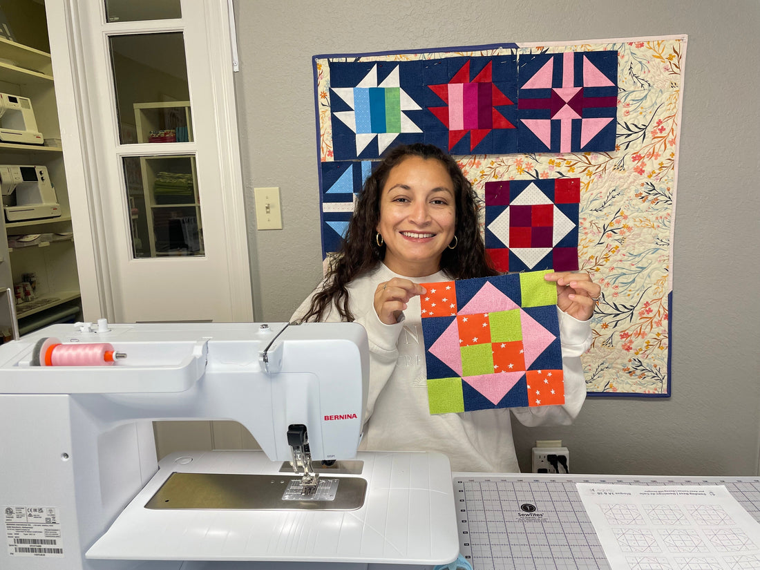 🌸 ¡Nuevo bloque disponible! Blockheads 6 – Bloque #3 “Sunday Best” 🎉